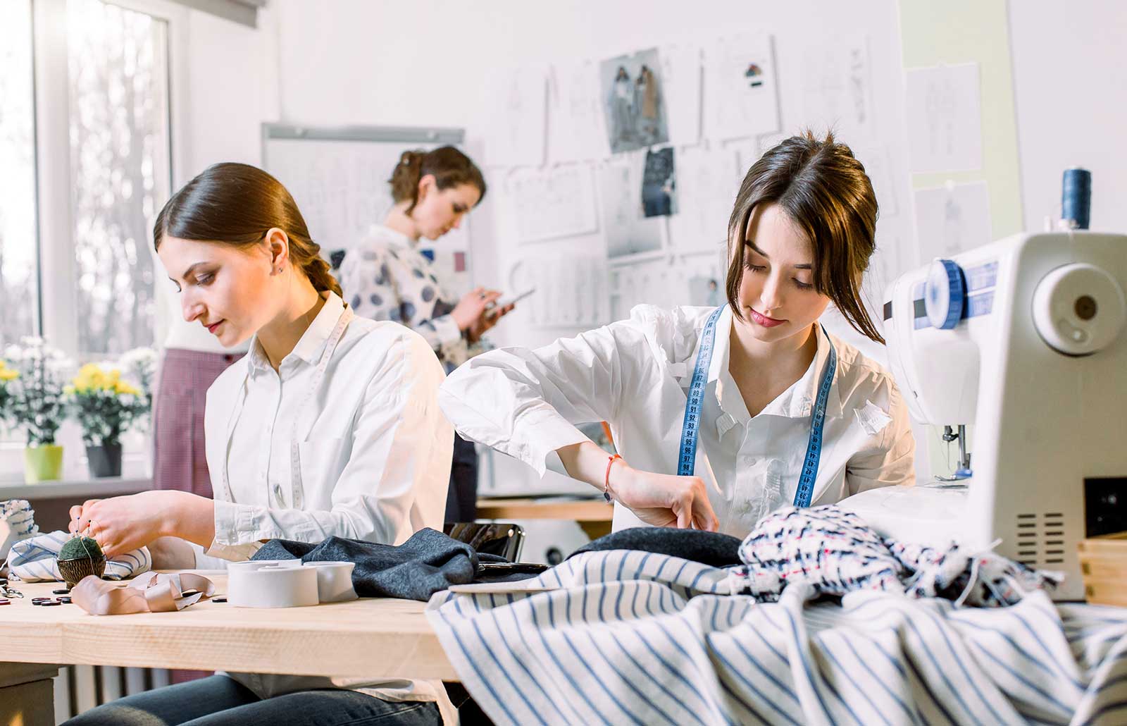 Scuola di Moda Treviso Fashion School