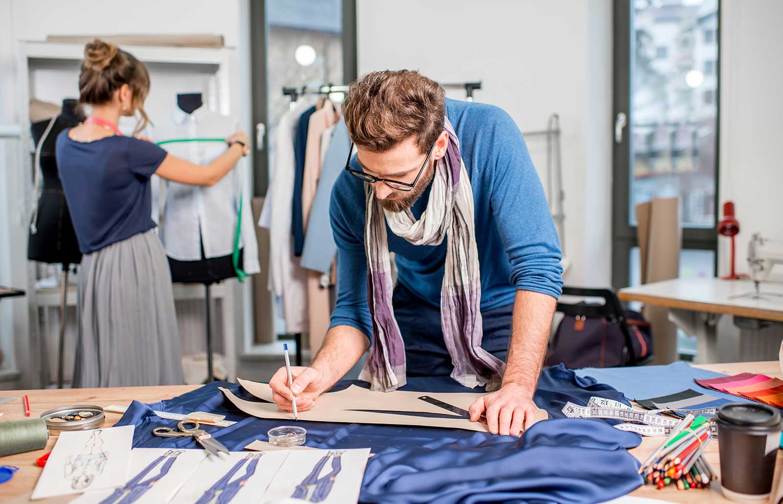 Scuola di Moda Treviso Fashion School
