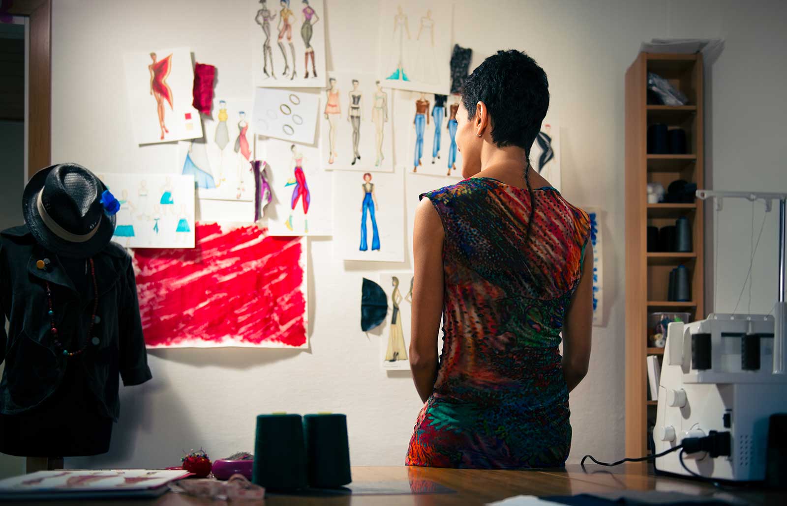 Scuola di Moda Treviso Fashion School