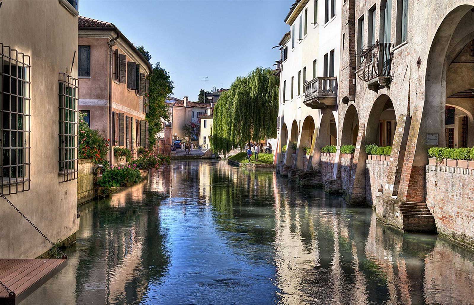 Istituto di Moda Treviso Fashion School